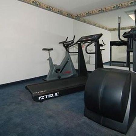San Mateo Sfo Airport Hotel Εξωτερικό φωτογραφία