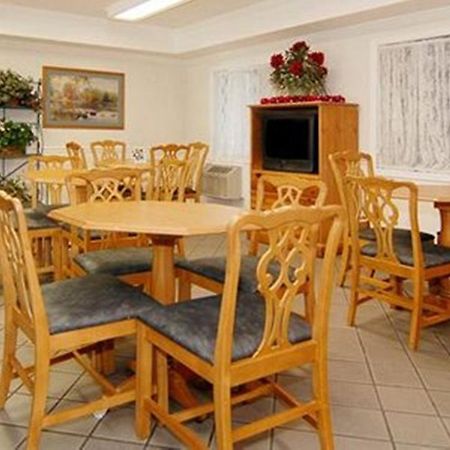 San Mateo Sfo Airport Hotel Εστιατόριο φωτογραφία