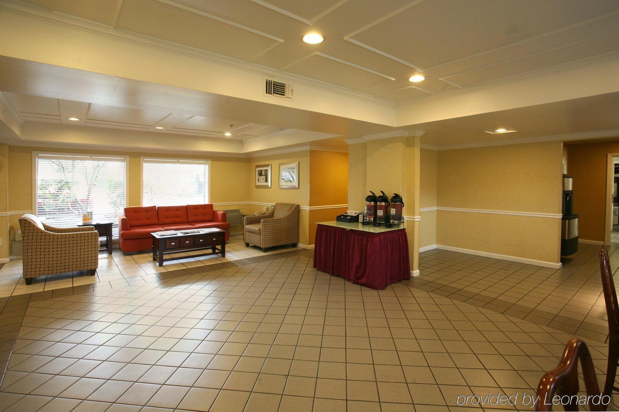 San Mateo Sfo Airport Hotel Εξωτερικό φωτογραφία