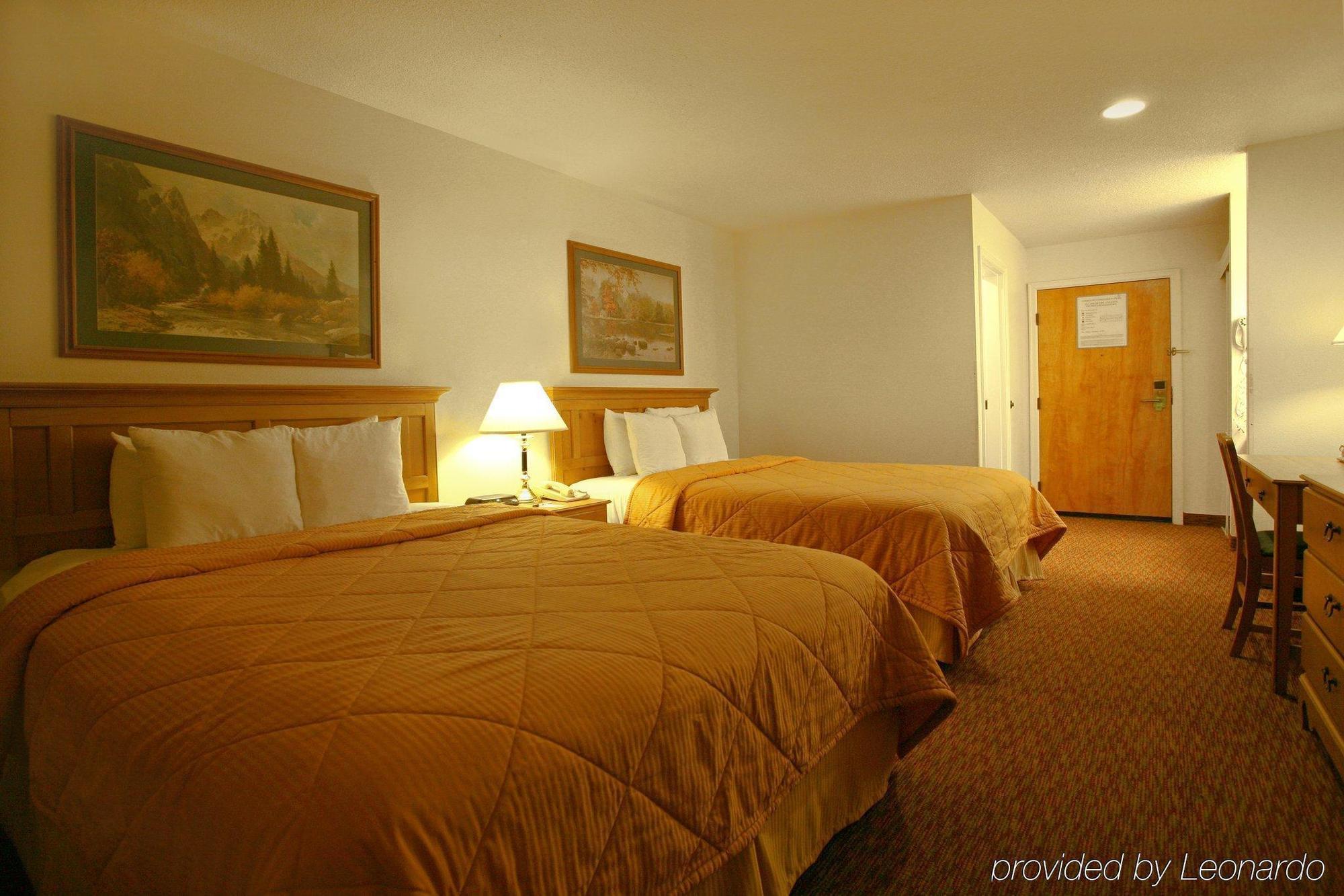 San Mateo Sfo Airport Hotel Εξωτερικό φωτογραφία