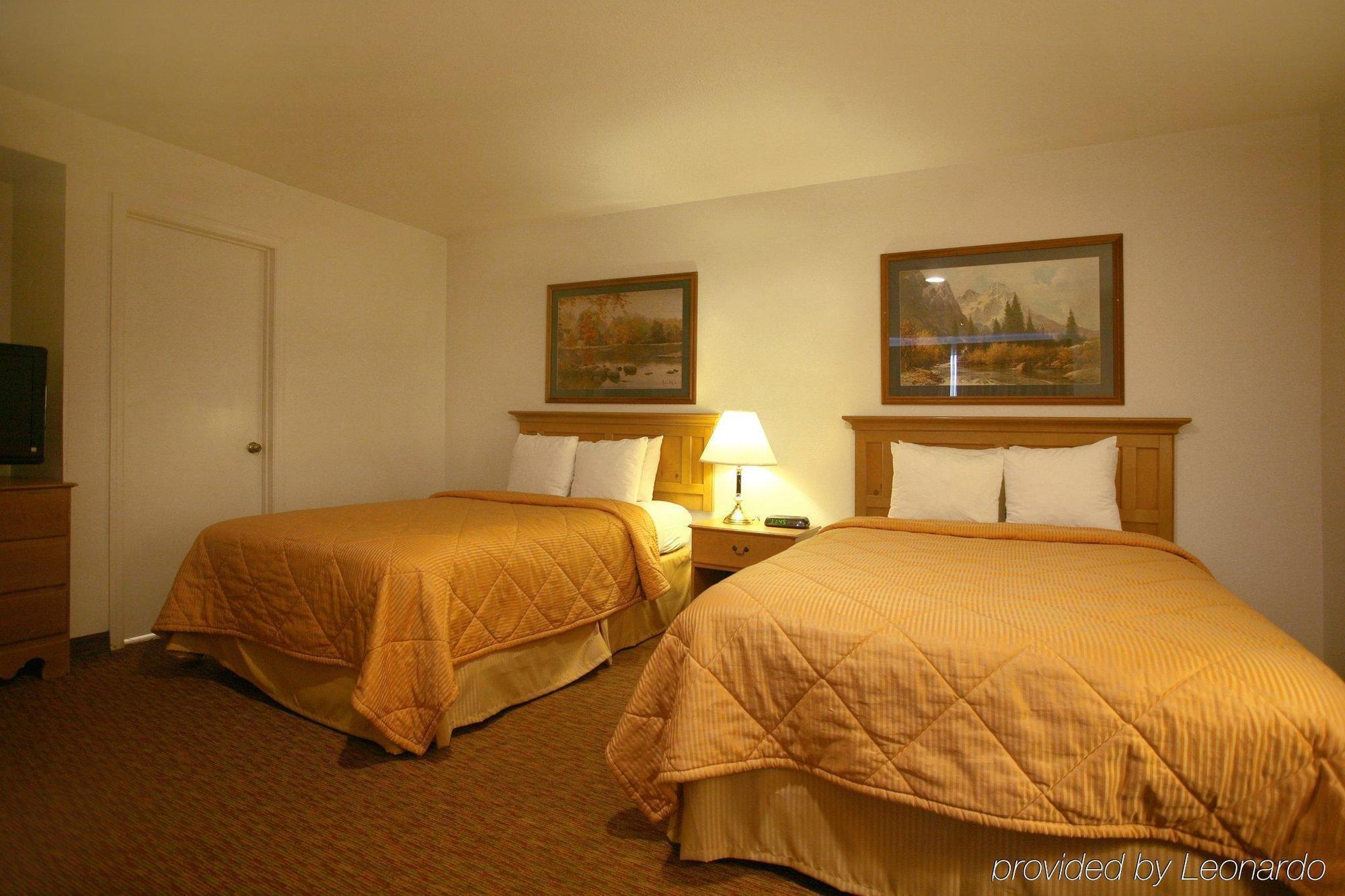 San Mateo Sfo Airport Hotel Εξωτερικό φωτογραφία