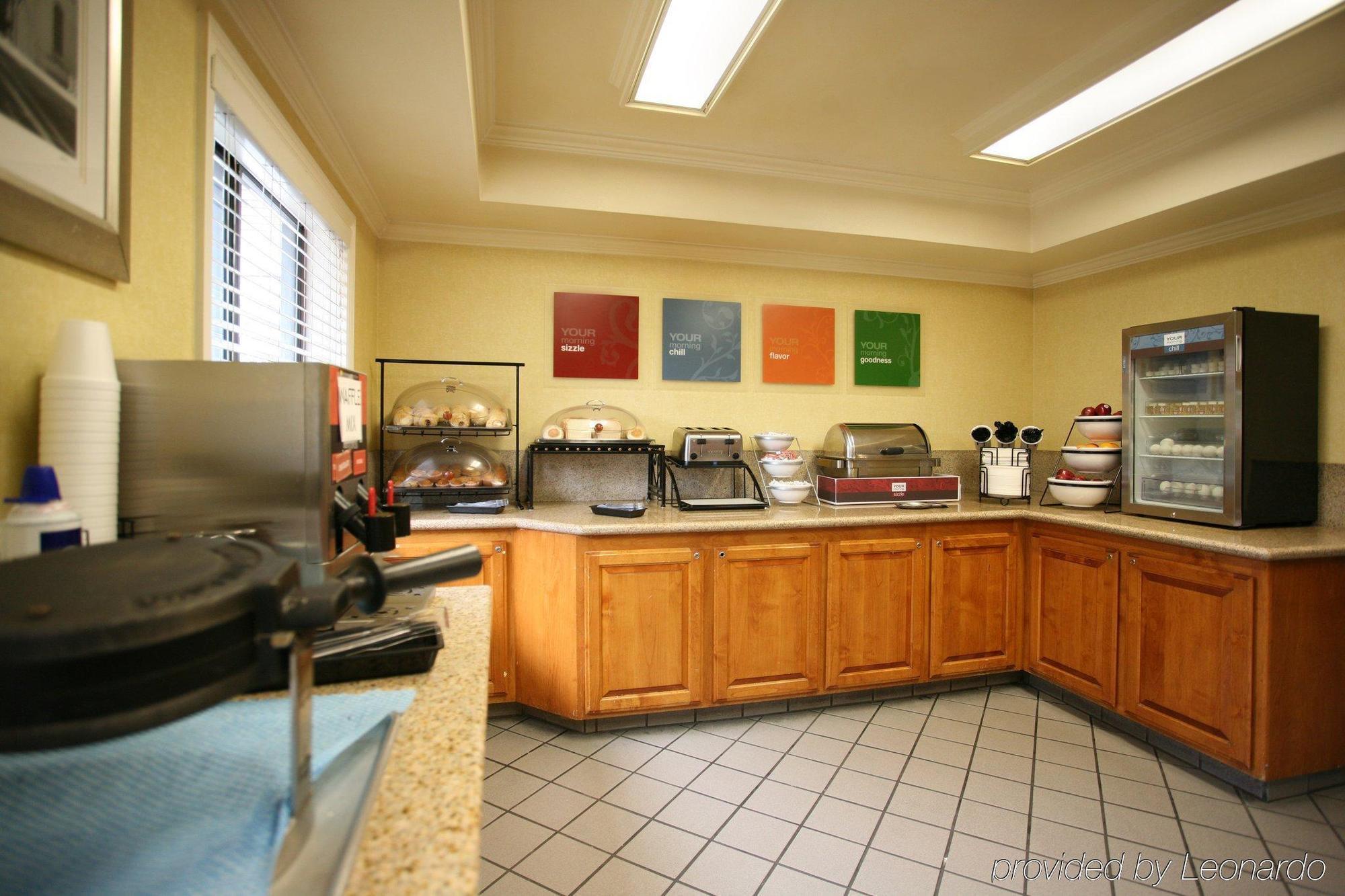 San Mateo Sfo Airport Hotel Εξωτερικό φωτογραφία