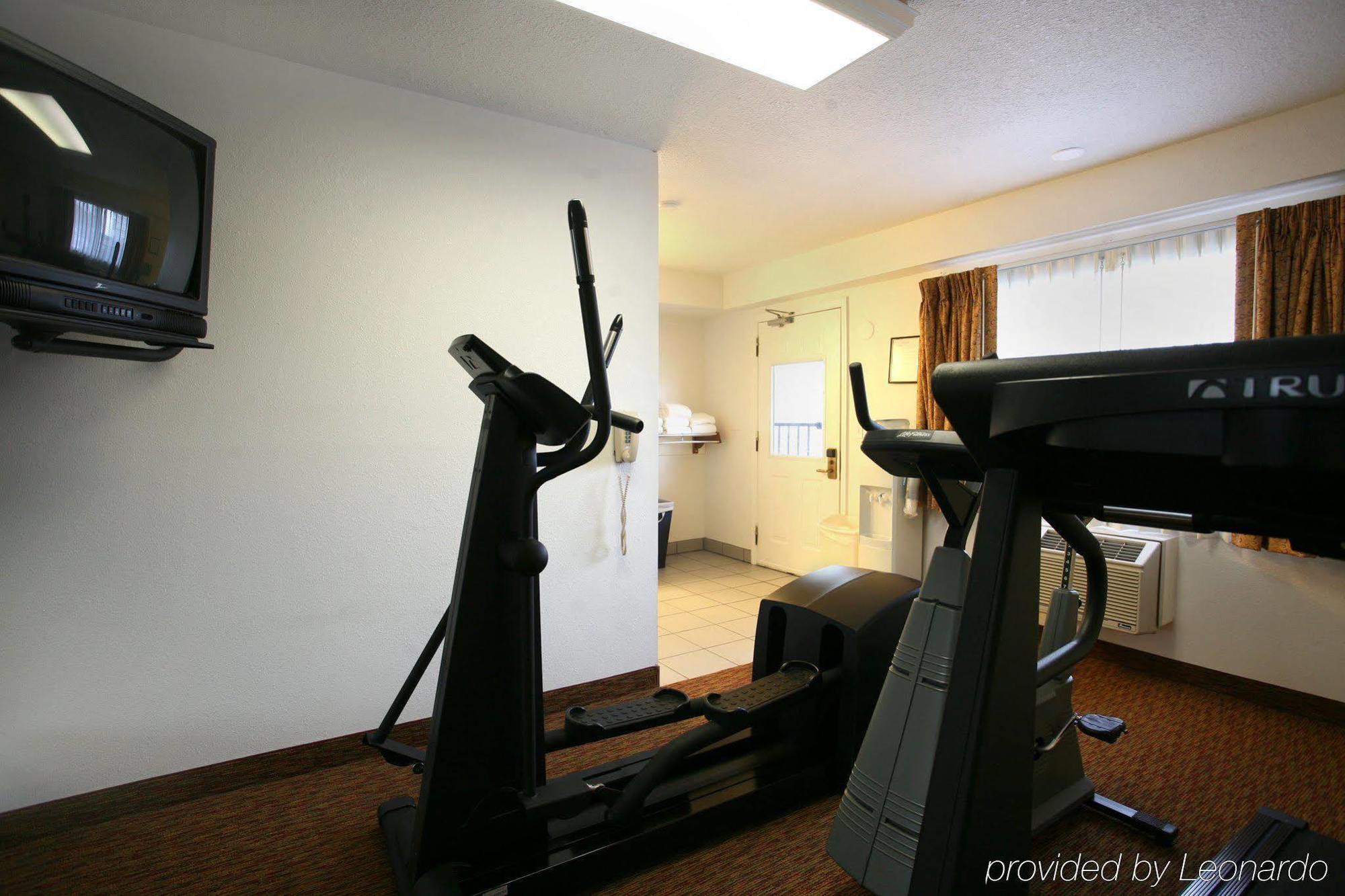San Mateo Sfo Airport Hotel Εξωτερικό φωτογραφία